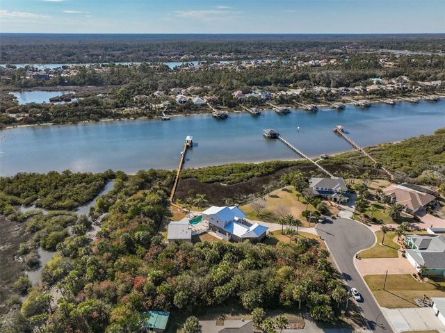 87 HAWKS LANE, Flagler Beach, FL 32136