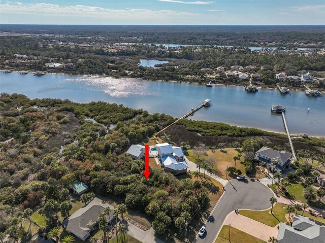 87 HAWKS LANE, Flagler Beach, FL 32136