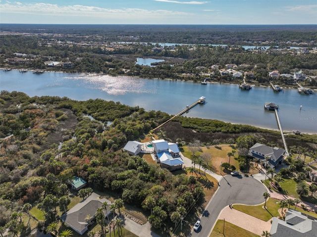 87 HAWKS LANE, Flagler Beach, FL 32136