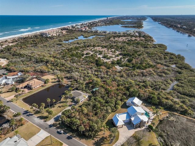 87 HAWKS LANE, Flagler Beach, FL 32136