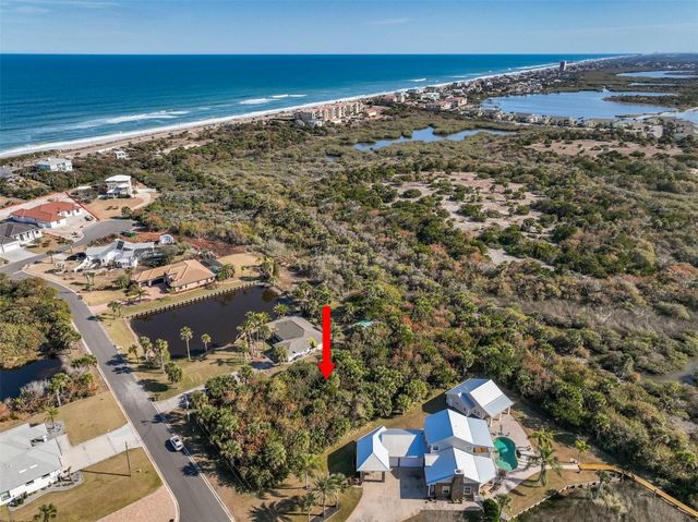 87 HAWKS LANE, Flagler Beach, FL 32136