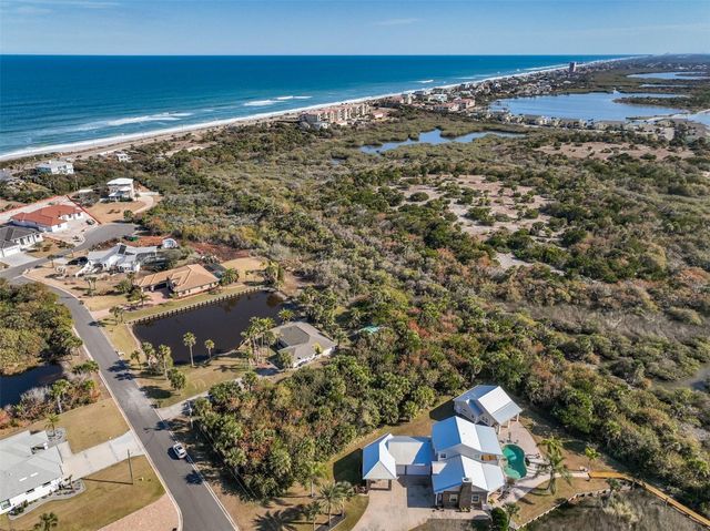 87 HAWKS LANE, Flagler Beach, FL 32136