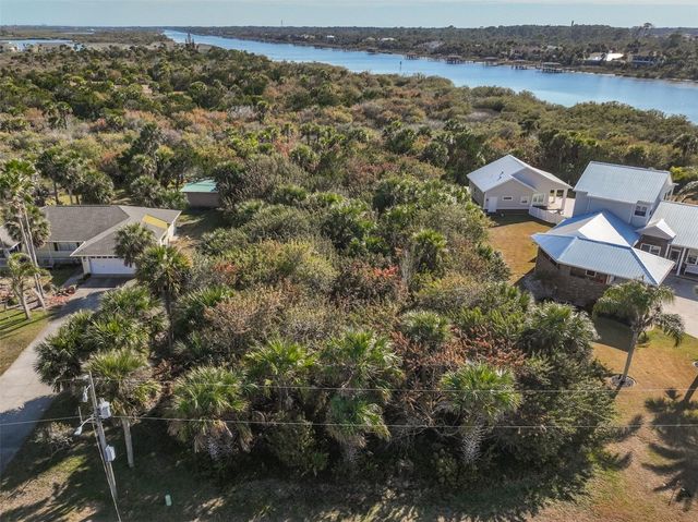 87 HAWKS LANE, Flagler Beach, FL 32136
