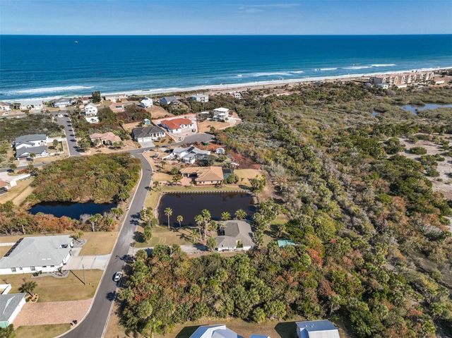 87 HAWKS LANE, Flagler Beach, FL 32136