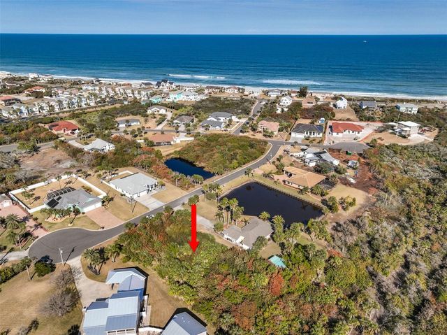 87 HAWKS LANE, Flagler Beach, FL 32136
