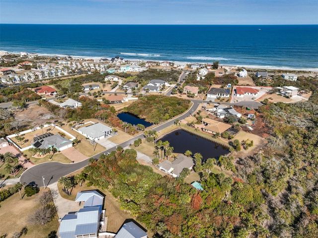 87 HAWKS LANE, Flagler Beach, FL 32136