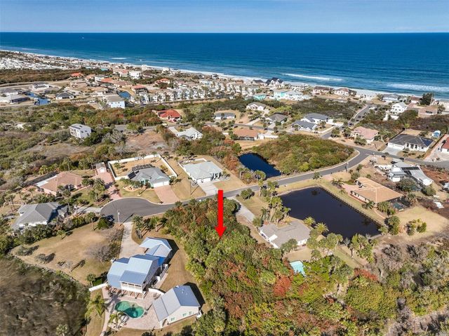 87 HAWKS LANE, Flagler Beach, FL 32136