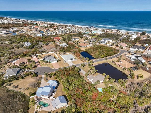 87 HAWKS LANE, Flagler Beach, FL 32136