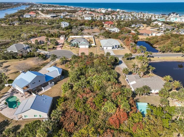 87 HAWKS LANE, Flagler Beach, FL 32136