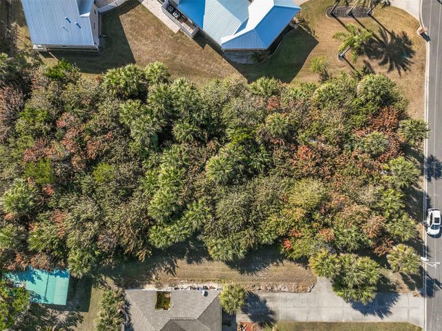 87 HAWKS LANE, Flagler Beach, FL 32136