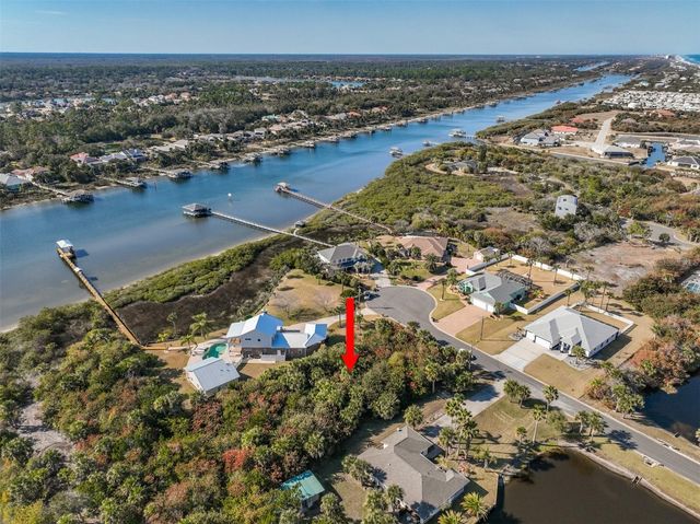 87 HAWKS LANE, Flagler Beach, FL 32136