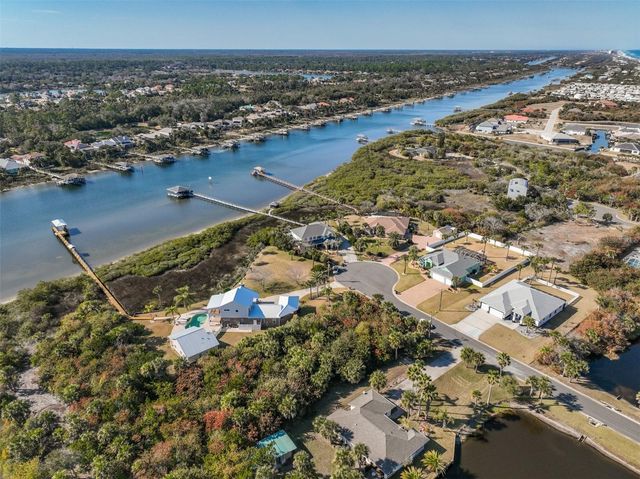 87 HAWKS LANE, Flagler Beach, FL 32136