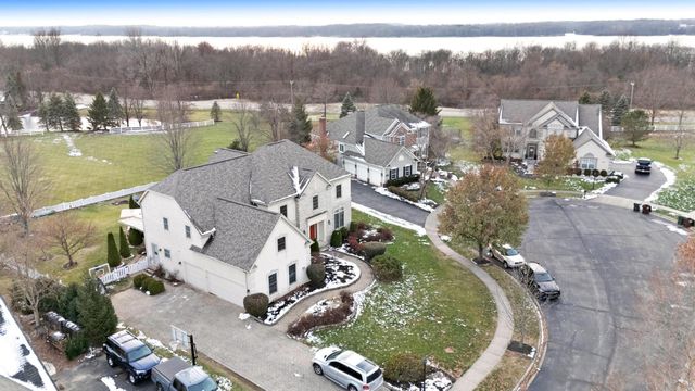 5150 Port Haven Court, Galena, OH 43021