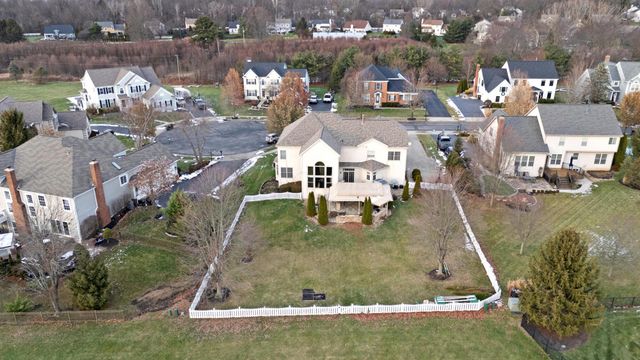 5150 Port Haven Court, Galena, OH 43021