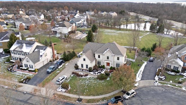 5150 Port Haven Court, Galena, OH 43021