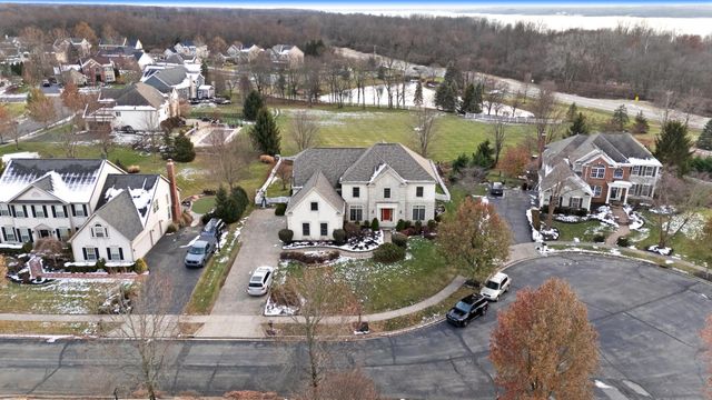 5150 Port Haven Court, Galena, OH 43021