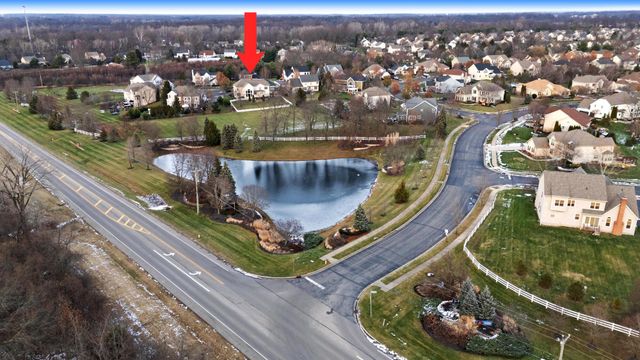 5150 Port Haven Court, Galena, OH 43021