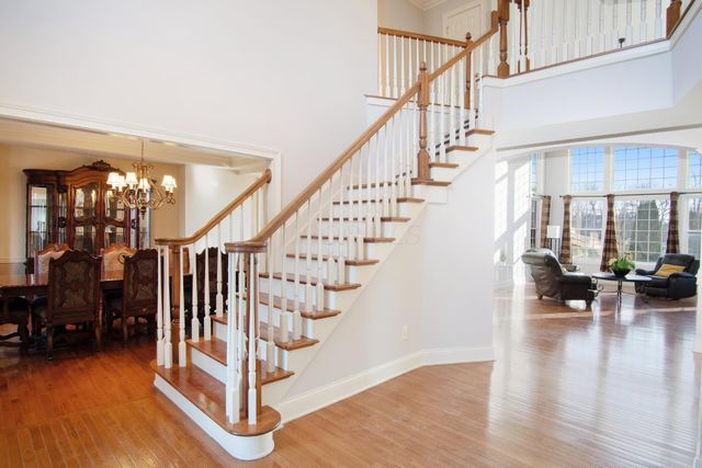 5150 Port Haven Court, Galena, OH 43021