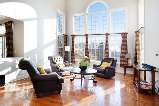 5150 Port Haven Court, Galena, OH 43021