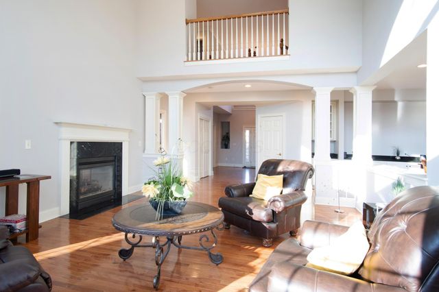 5150 Port Haven Court, Galena, OH 43021