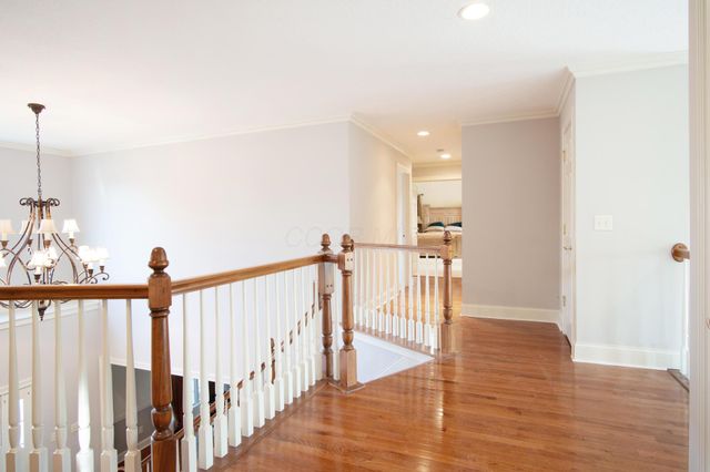 5150 Port Haven Court, Galena, OH 43021