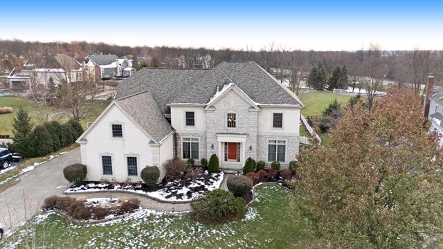 5150 Port Haven Court, Galena, OH 43021