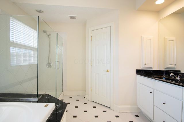 5150 Port Haven Court, Galena, OH 43021