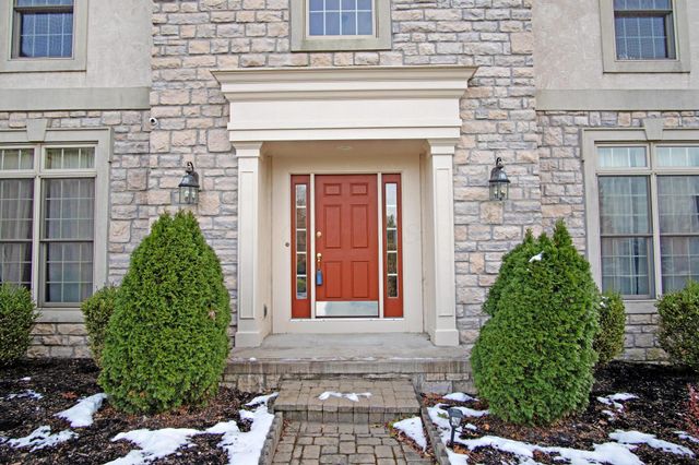 5150 Port Haven Court, Galena, OH 43021