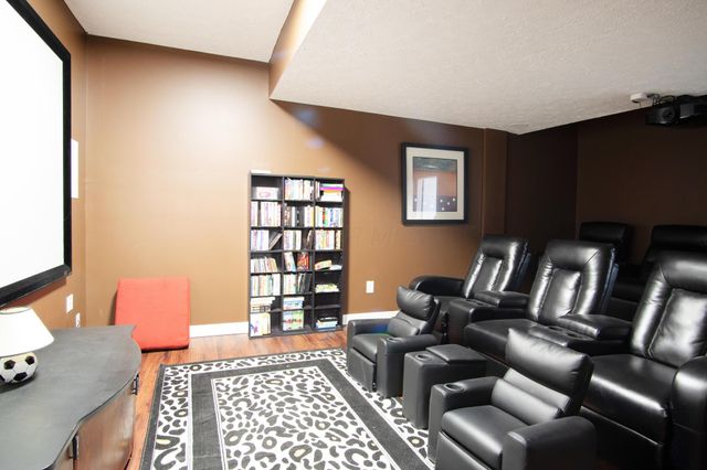 5150 Port Haven Court, Galena, OH 43021