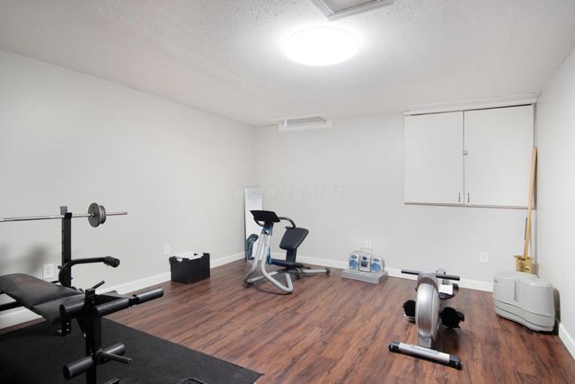 5150 Port Haven Court, Galena, OH 43021