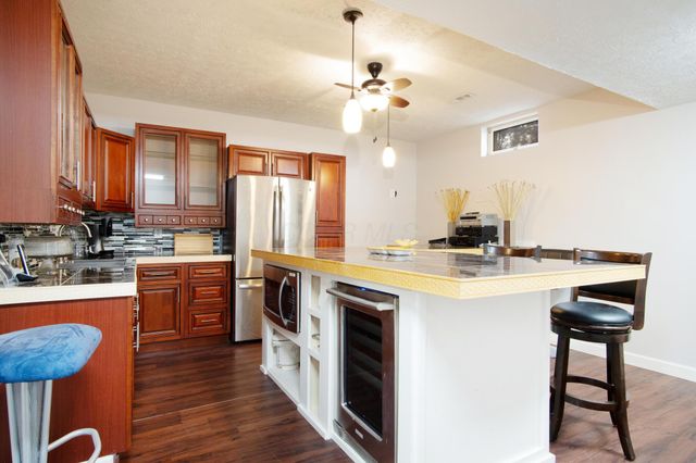 5150 Port Haven Court, Galena, OH 43021