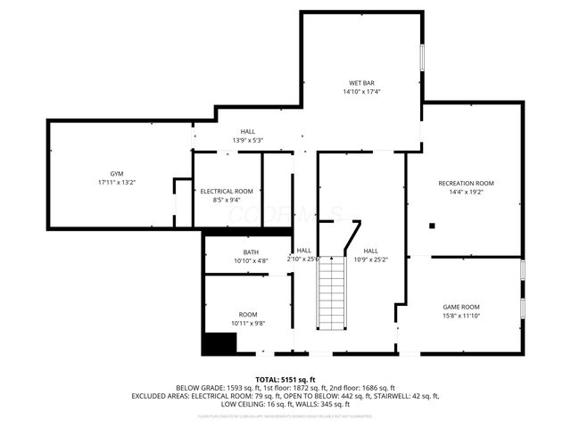 5150 Port Haven Court, Galena, OH 43021