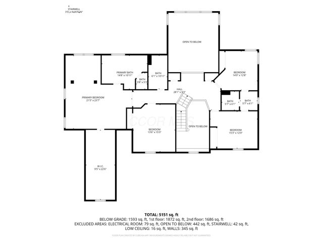 5150 Port Haven Court, Galena, OH 43021