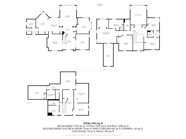 5150 Port Haven Court, Galena, OH 43021