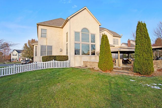 5150 Port Haven Court, Galena, OH 43021