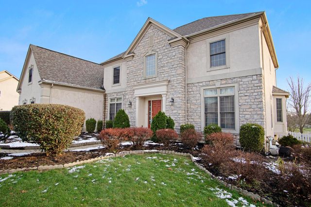 5150 Port Haven Court, Galena, OH 43021