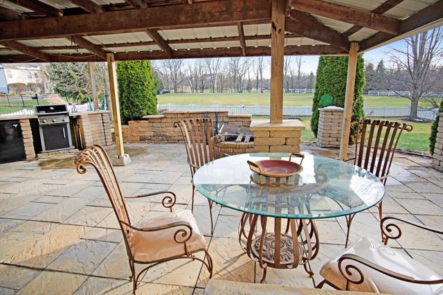 5150 Port Haven Court, Galena, OH 43021