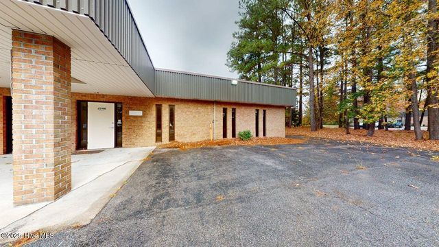 224 Memorial Drive B, Jacksonville, NC 28546