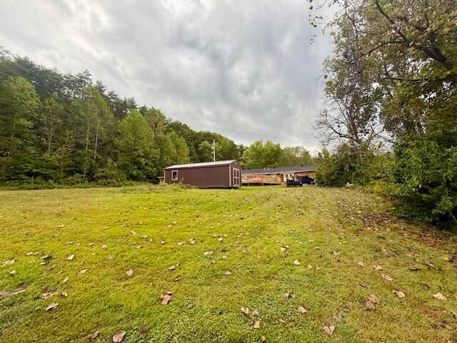 63 Paul Rd., West Liberty, KY 41472
