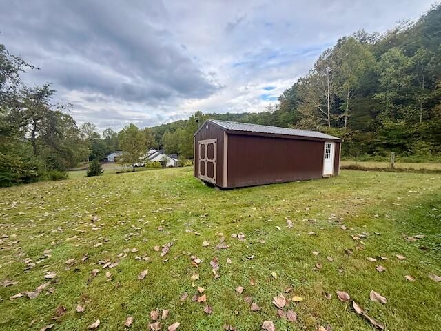 63 Paul Rd., West Liberty, KY 41472