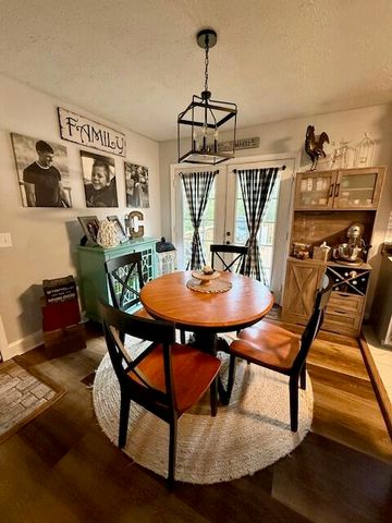 63 Paul Rd., West Liberty, KY 41472