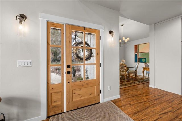 795 Bybee Drive, Jacksonville, OR 97530