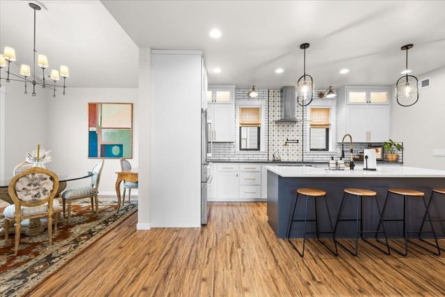 795 Bybee Drive, Jacksonville, OR 97530