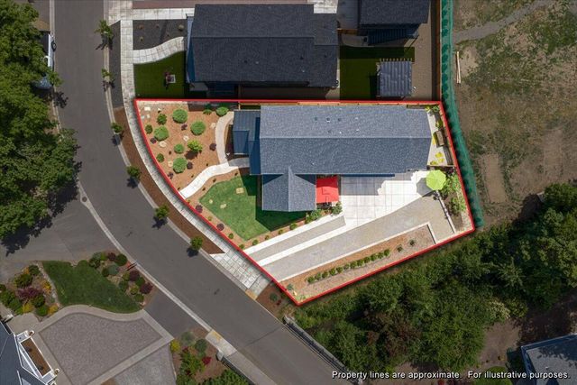 795 Bybee Drive, Jacksonville, OR 97530