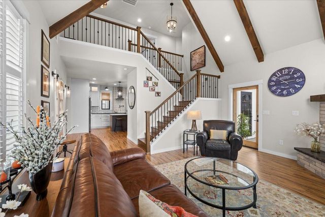 795 Bybee Drive, Jacksonville, OR 97530