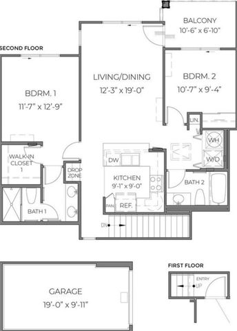 91-4099 Hikuono Street 218, Kapolei, HI 96707