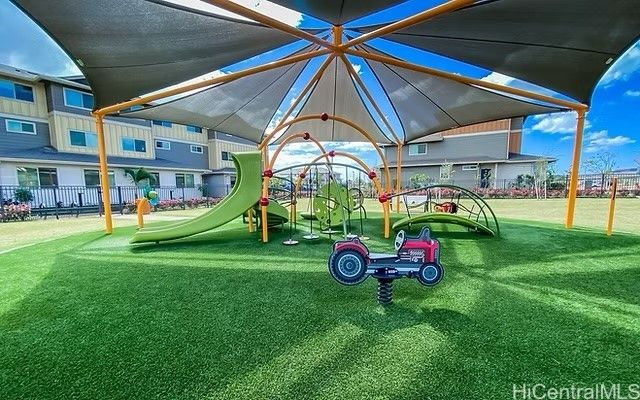 91-4099 Hikuono Street 218, Kapolei, HI 96707