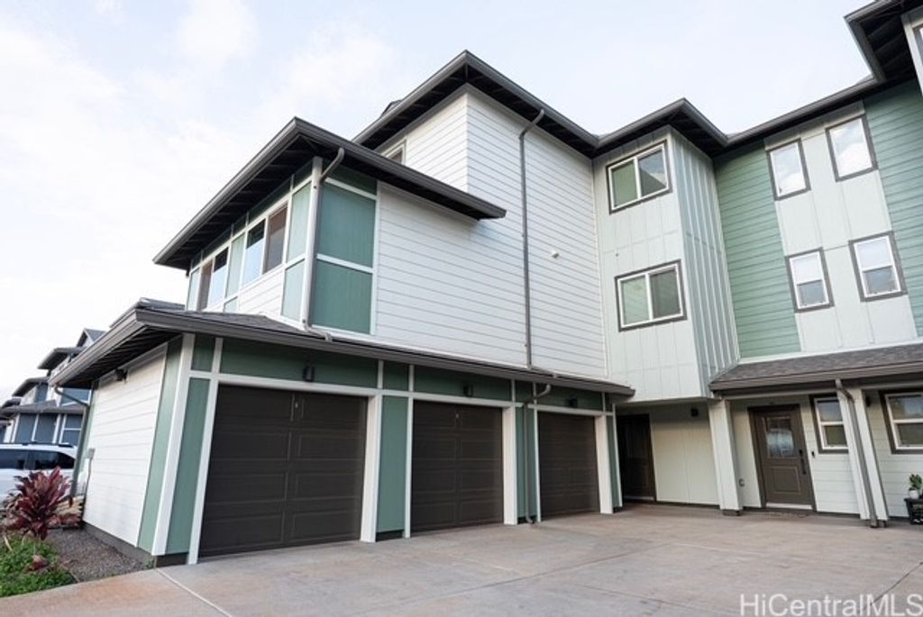 91-4099 Hikuono Street 218, Kapolei, HI 96707