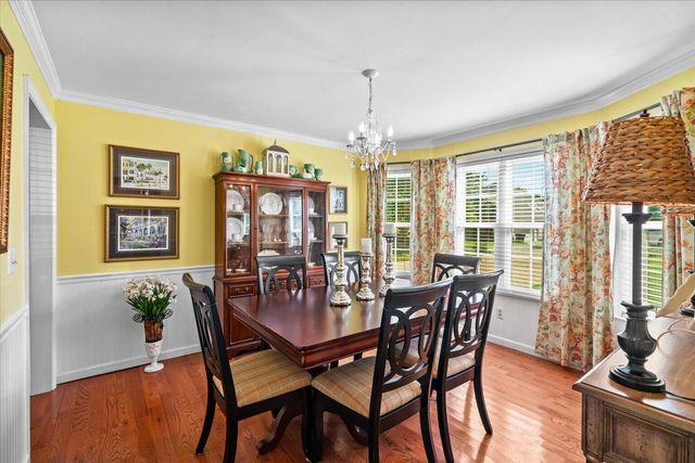 3905 Mount Verd Lane, Ooltewah, TN 37363