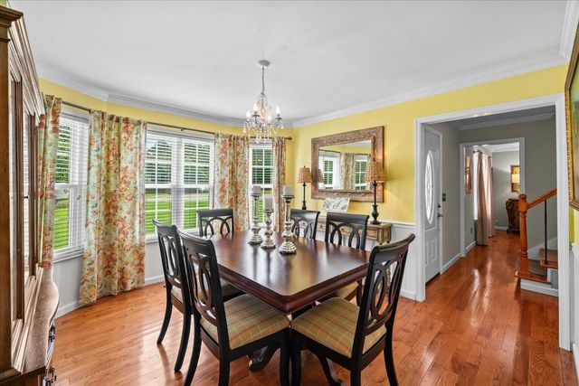 3905 Mount Verd Lane, Ooltewah, TN 37363